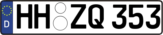 HH-ZQ353