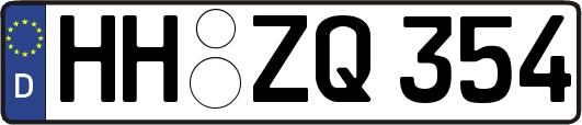 HH-ZQ354