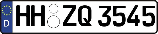 HH-ZQ3545