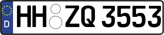 HH-ZQ3553