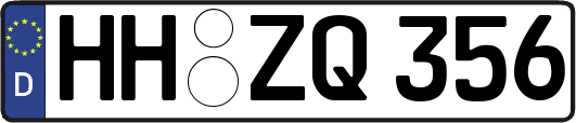 HH-ZQ356