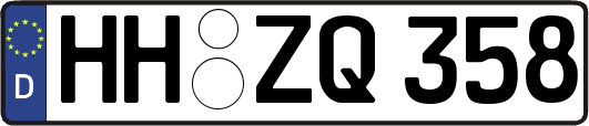 HH-ZQ358