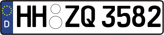 HH-ZQ3582