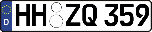 HH-ZQ359