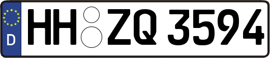 HH-ZQ3594