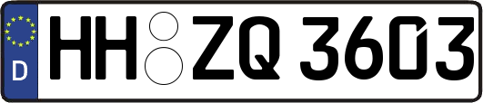 HH-ZQ3603