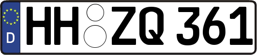 HH-ZQ361