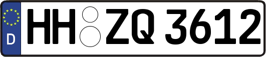 HH-ZQ3612