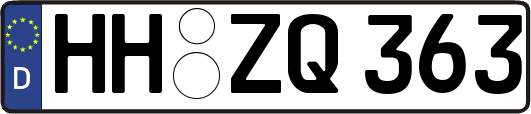 HH-ZQ363