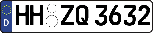 HH-ZQ3632