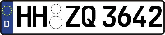 HH-ZQ3642