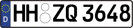 HH-ZQ3648