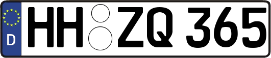 HH-ZQ365