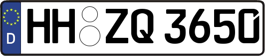 HH-ZQ3650