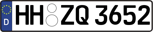 HH-ZQ3652