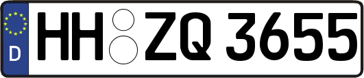 HH-ZQ3655