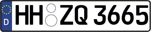 HH-ZQ3665