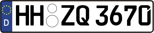 HH-ZQ3670
