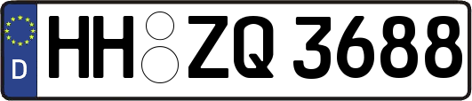 HH-ZQ3688