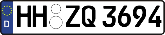 HH-ZQ3694
