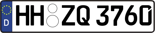 HH-ZQ3760