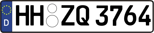 HH-ZQ3764