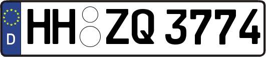 HH-ZQ3774