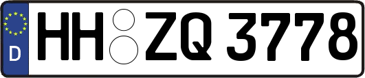 HH-ZQ3778