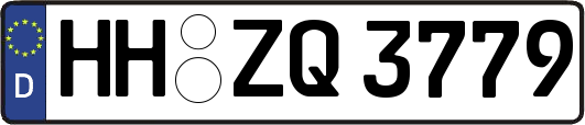 HH-ZQ3779
