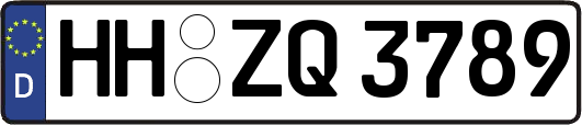 HH-ZQ3789