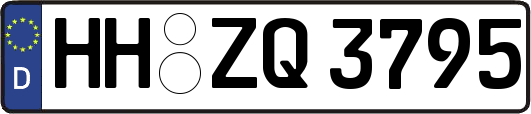 HH-ZQ3795