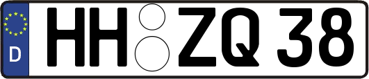 HH-ZQ38