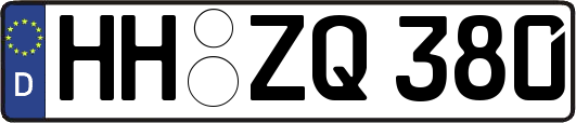 HH-ZQ380