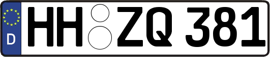 HH-ZQ381