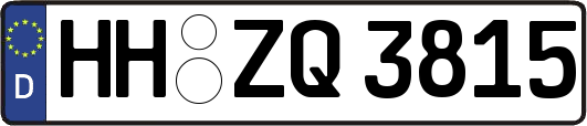 HH-ZQ3815