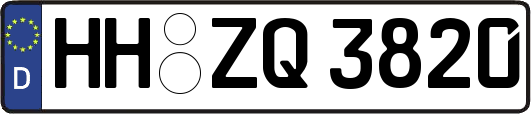 HH-ZQ3820