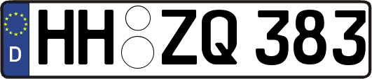 HH-ZQ383