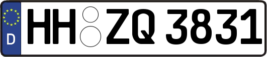 HH-ZQ3831