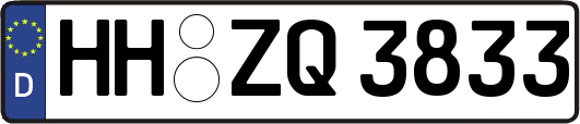 HH-ZQ3833