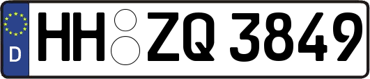 HH-ZQ3849