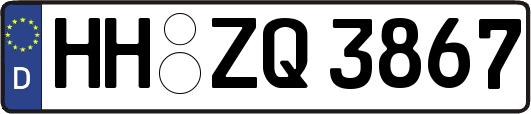 HH-ZQ3867
