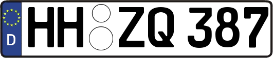 HH-ZQ387
