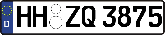 HH-ZQ3875
