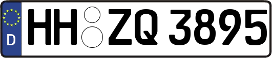 HH-ZQ3895