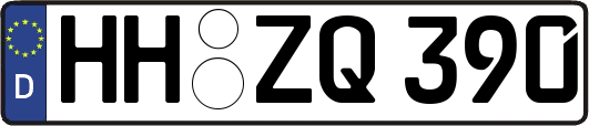 HH-ZQ390