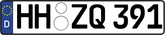 HH-ZQ391