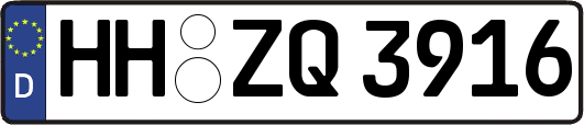 HH-ZQ3916