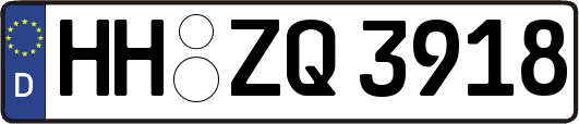 HH-ZQ3918