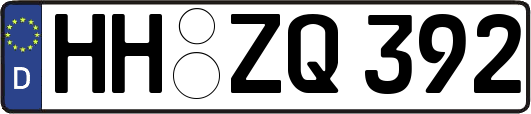 HH-ZQ392