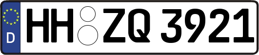 HH-ZQ3921